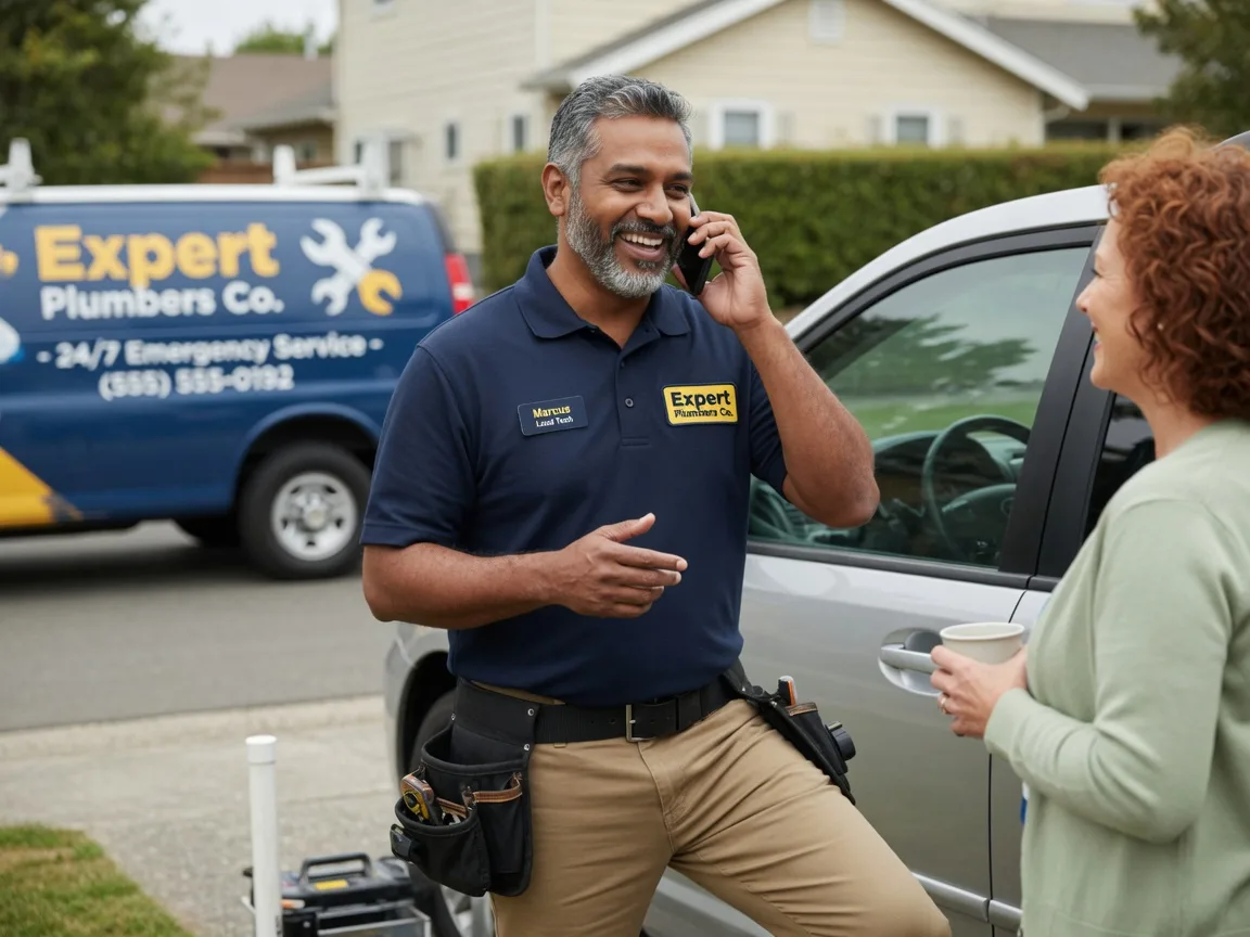 Drain Cleaning Ottawa, KS FAQs