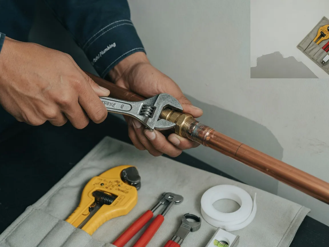 Why choose Drain Cleaning in Ottawa, KS